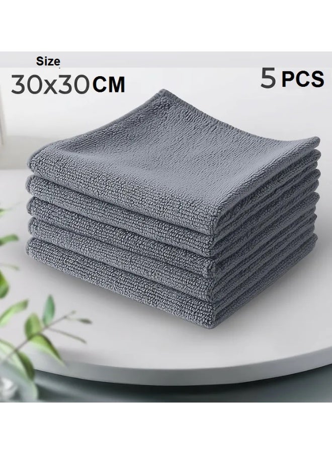 قطعة قماش تنظيف من الألياف الدقيقة - Image 1